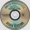 We Shall Overcome: The Seeger Sessions