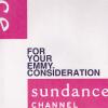 For Your Emmy Consideration: Sundance Channel