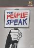 The People Speak