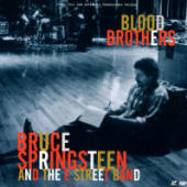 Bruce Springsteen And The E Street Band -- Blood Brothers (Laserdisc)
