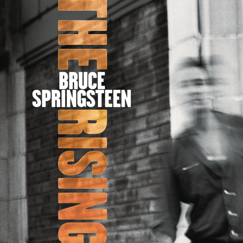 Bruce Springsteen song: Paradise, lyrics