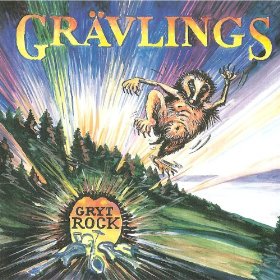 GrÃ¤vlings -- Grytrock