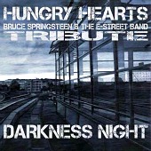 Hungry Hearts -- Darkness Night