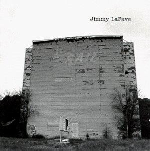 Jimmy LaFave -- Trail