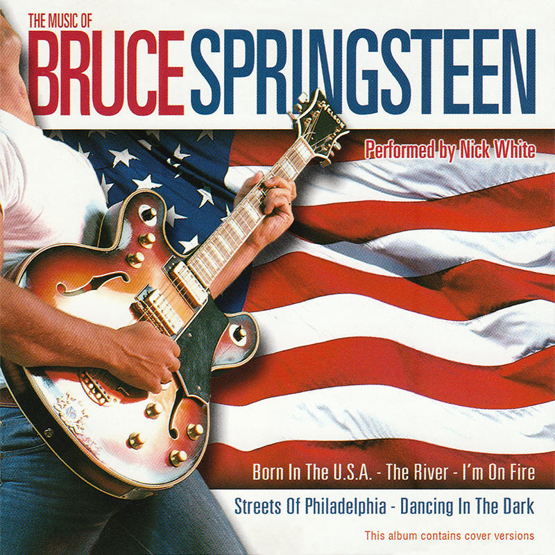 Bruce Springsteen - Born In The Usa - Tradução