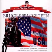 Richard Coleman -- I Can't Believe It's Not... Bruce Springsteen