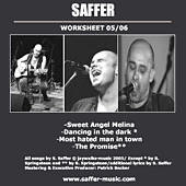 Saffer -- Worksheet 05/06
