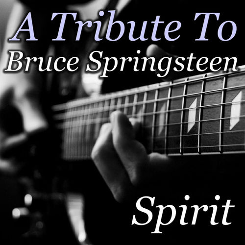 Bruce Springsteen Lyrics Secret Garden Official Studio Version