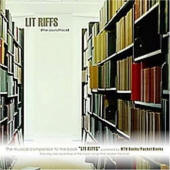 Various artists -- Lit Riffs