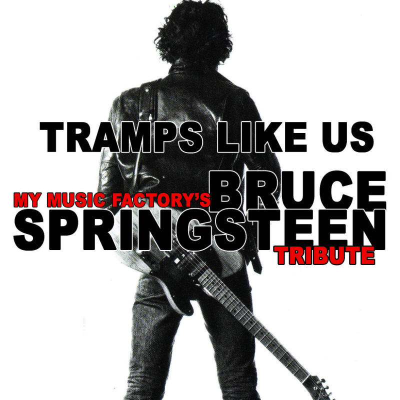 Bruce Springsteen song: Save My Love, lyrics