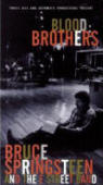 Bruce Springsteen And The E Street Band -- Blood Brothers (VHS)