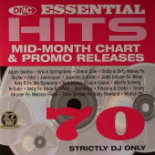 Various artists -- DMC Essential Hits 70