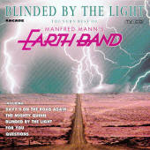 Manfred Mann's Earth Band -- Blinded By The Light: The Very Best Of Manfred Mann's Earth Band