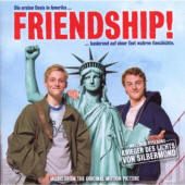 Various artists -- Friendship!