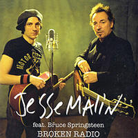 Jesse Malin -- Broken Radio