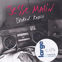 Jesse Malin -- Broken Radio
