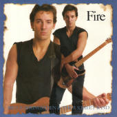 Bruce Springsteen & The E Street Band -- Fire