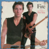 Bruce Springsteen & The E Street Band -- Fire