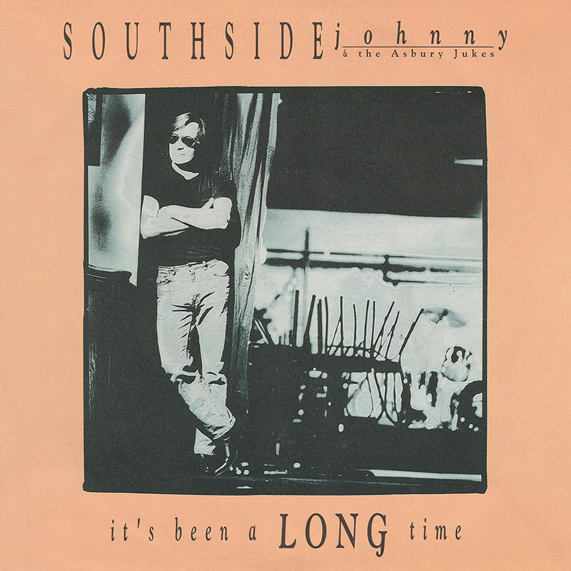 Bruce Springsteen Lyrics: IT'S BEEN A LONG TIME [Southside Johnny's ...