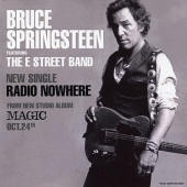 Bruce Springsteen -- Radio Nowhere