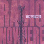 Bruce Springsteen -- Radio Nowhere