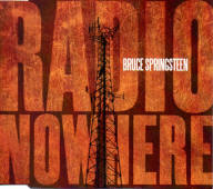 Bruce Springsteen -- Radio Nowhere