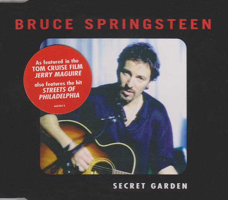 Bruce Springsteen Lyrics Blood Brothers Alternate Studio Version