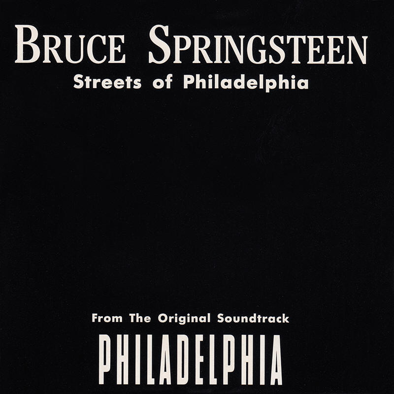 Bruce Springsteen song: Paradise, lyrics and chords