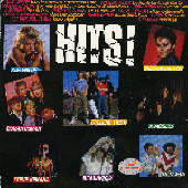 Various artists -- Hits