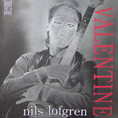 Nils Lofgren -- Valentine