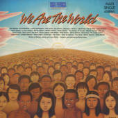 USA For Africa -- We Are The World