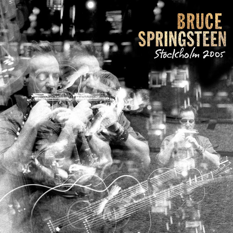 Bruce Springsteen song: The Rising, lyrics