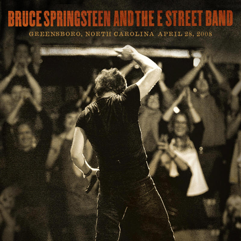 Bruce Springsteen song: The Rising, lyrics